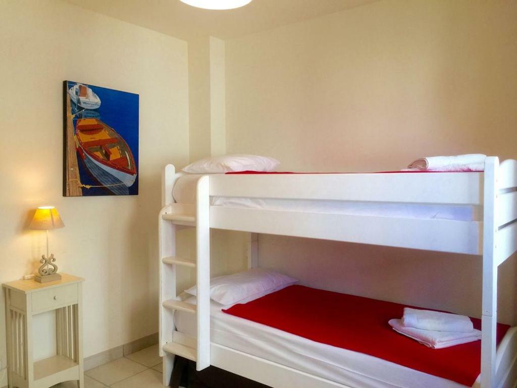Villa En Primera Linea Вера Екстериор снимка